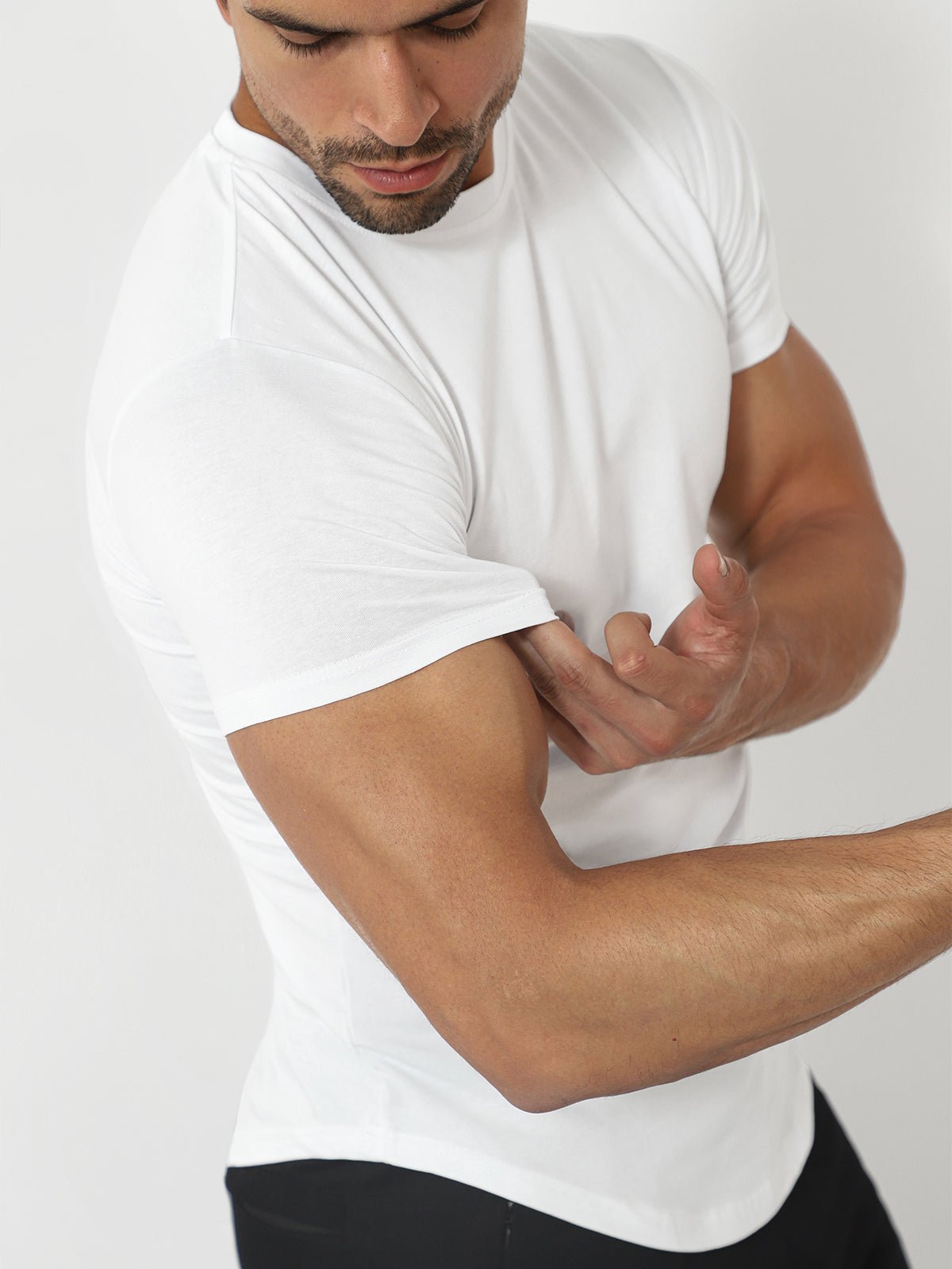 Muscle Fit T-shirt - Ironfit