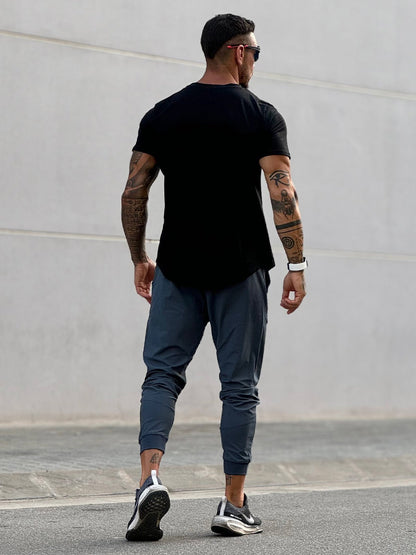 Muscle Fit T-shirt - Ironfit