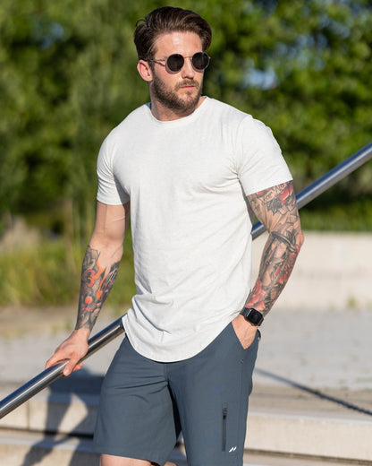 Muscle Fit T-shirt - Ironfit