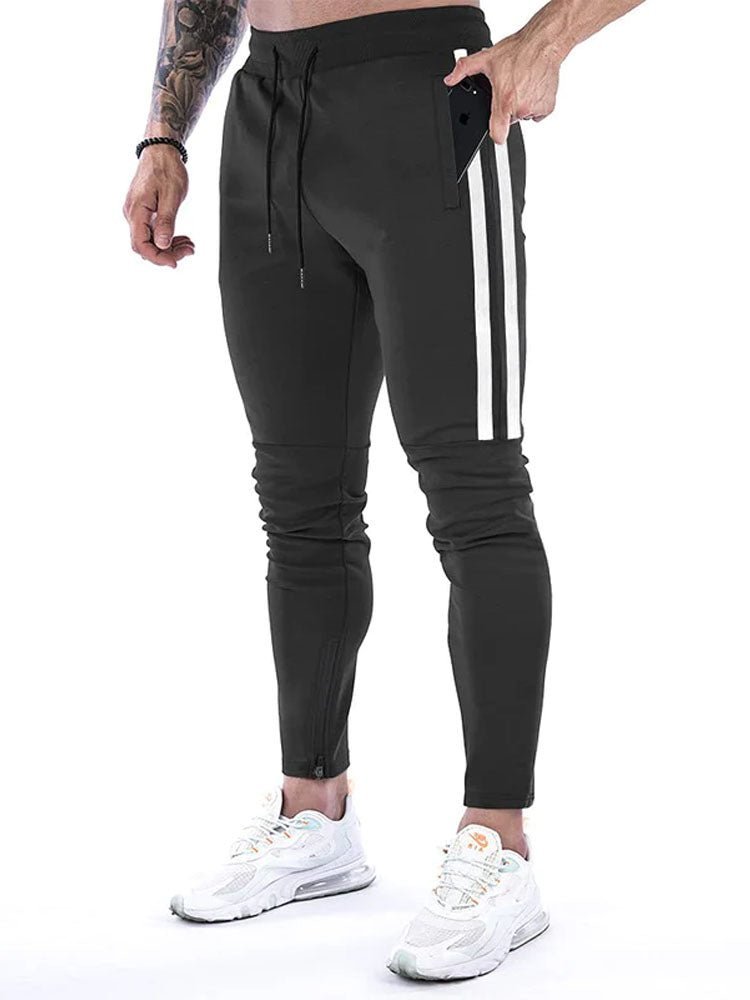 Muscle Fitness Training Joggers - Ironfit