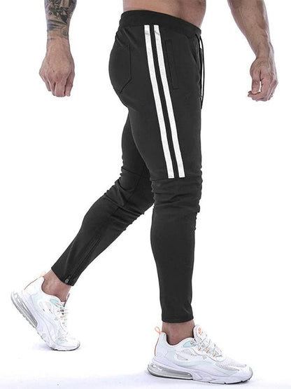 Muscle Fitness Training Joggers - Ironfit