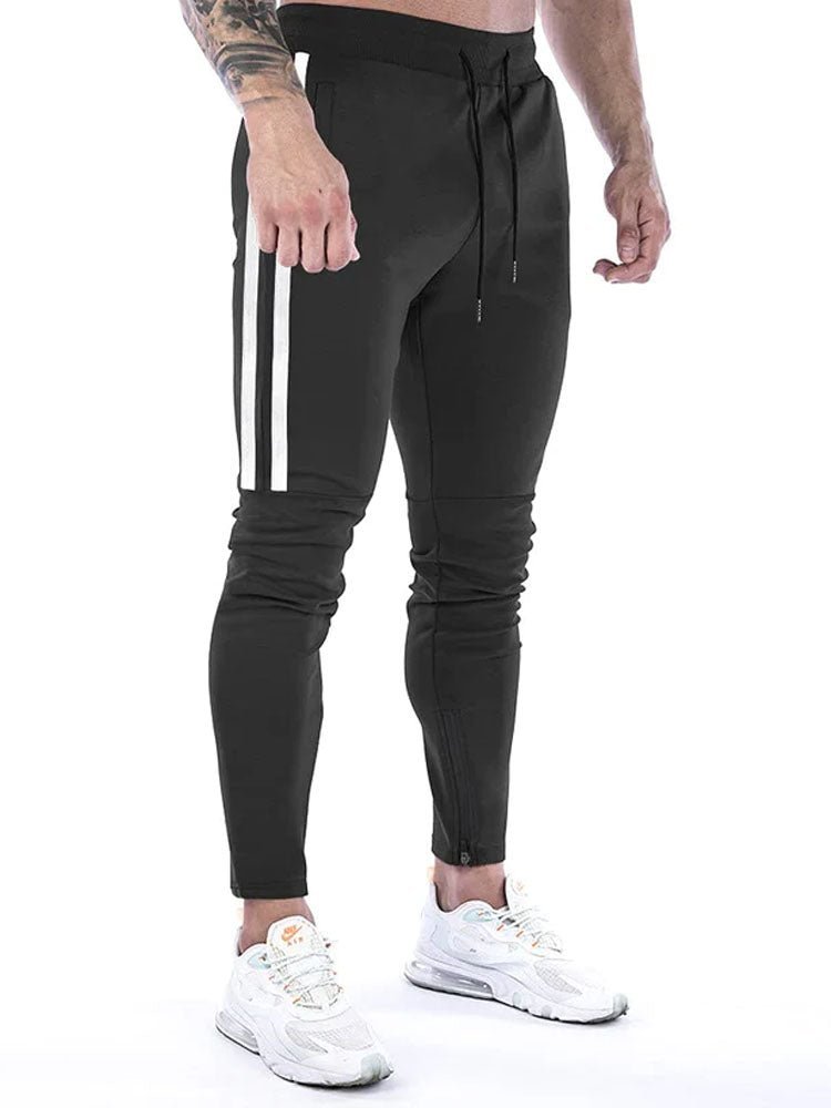 Muscle Fitness Training Joggers - Ironfit