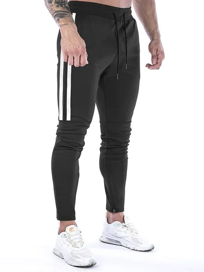 Muscle Fitness Training Joggers - Ironfit