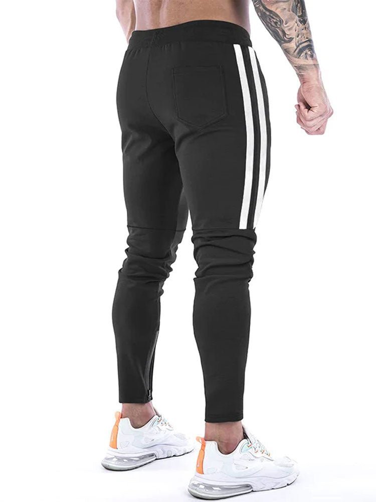 Muscle Fitness Training Joggers - Ironfit