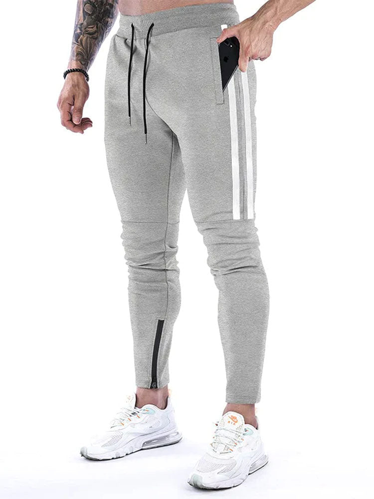 Muscle Fitness Training Joggers - Ironfit