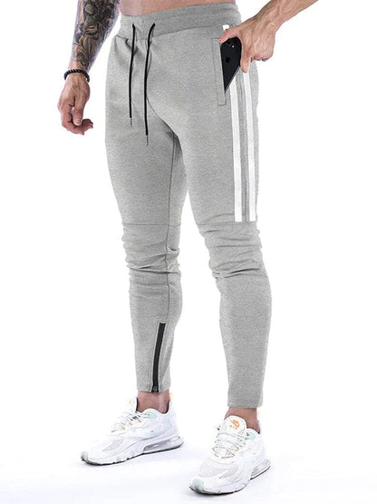 Muscle Fitness Training Joggers - Ironfit