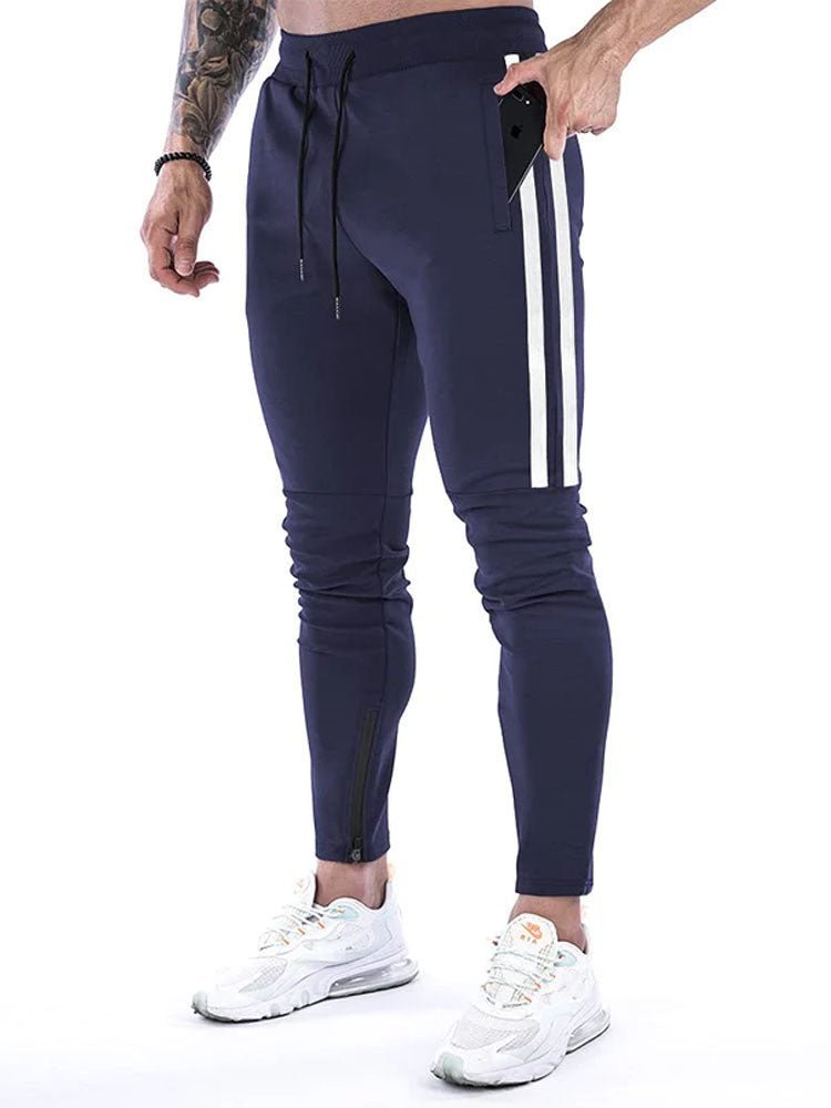 Muscle Fitness Training Joggers - Ironfit
