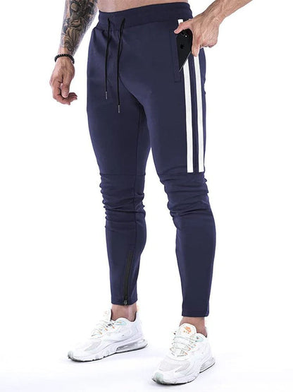 Muscle Fitness Training Joggers - Ironfit
