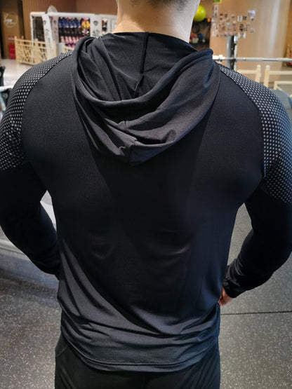 Muscle Hoodie Performance - Ironfit