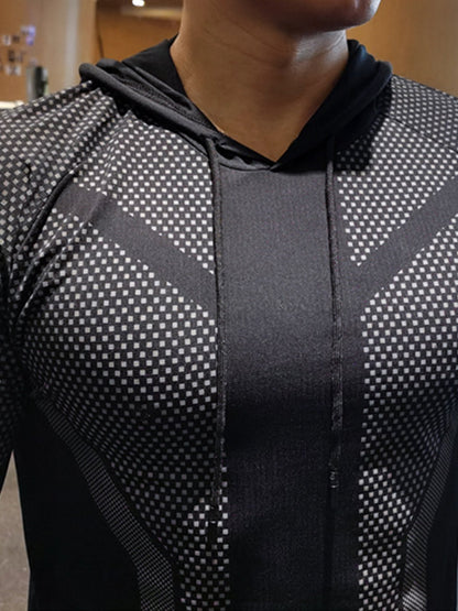 Muscle Hoodie Performance - Ironfit