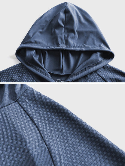 Muscle Hoodie Performance - Ironfit