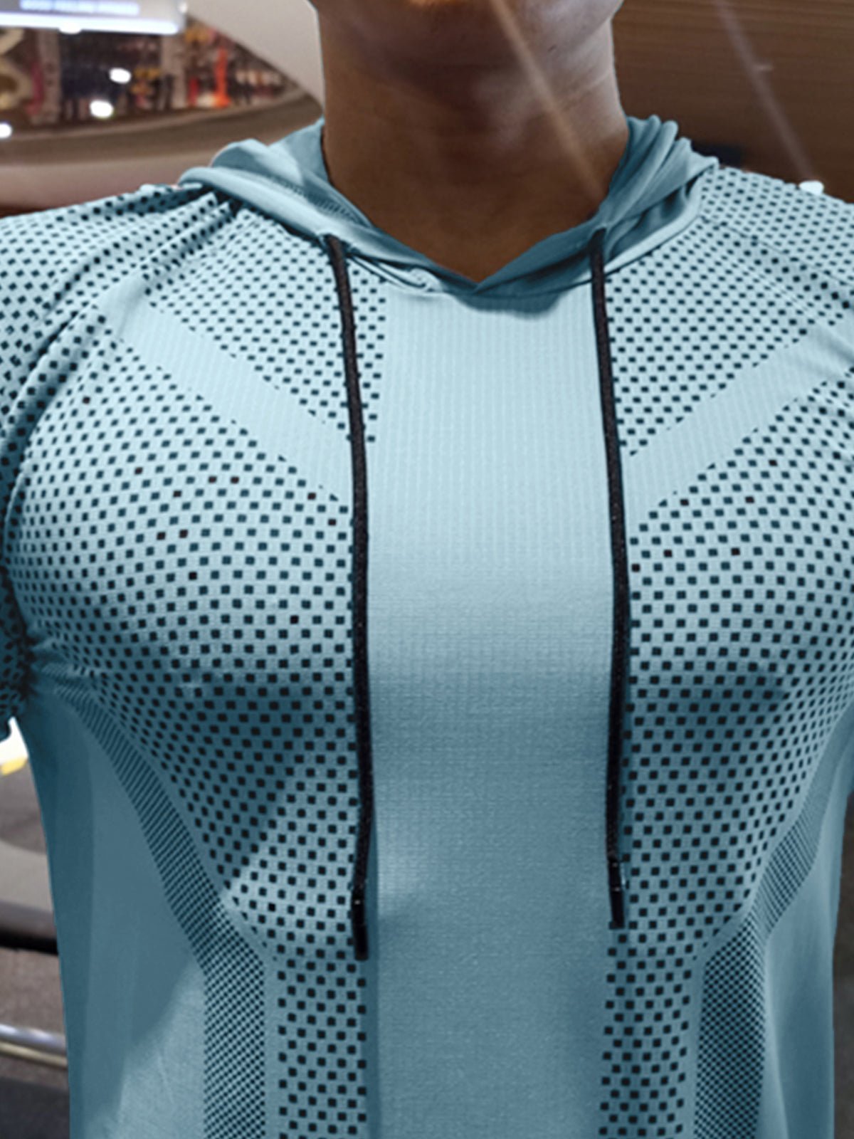 Muscle Hoodie Performance - Ironfit