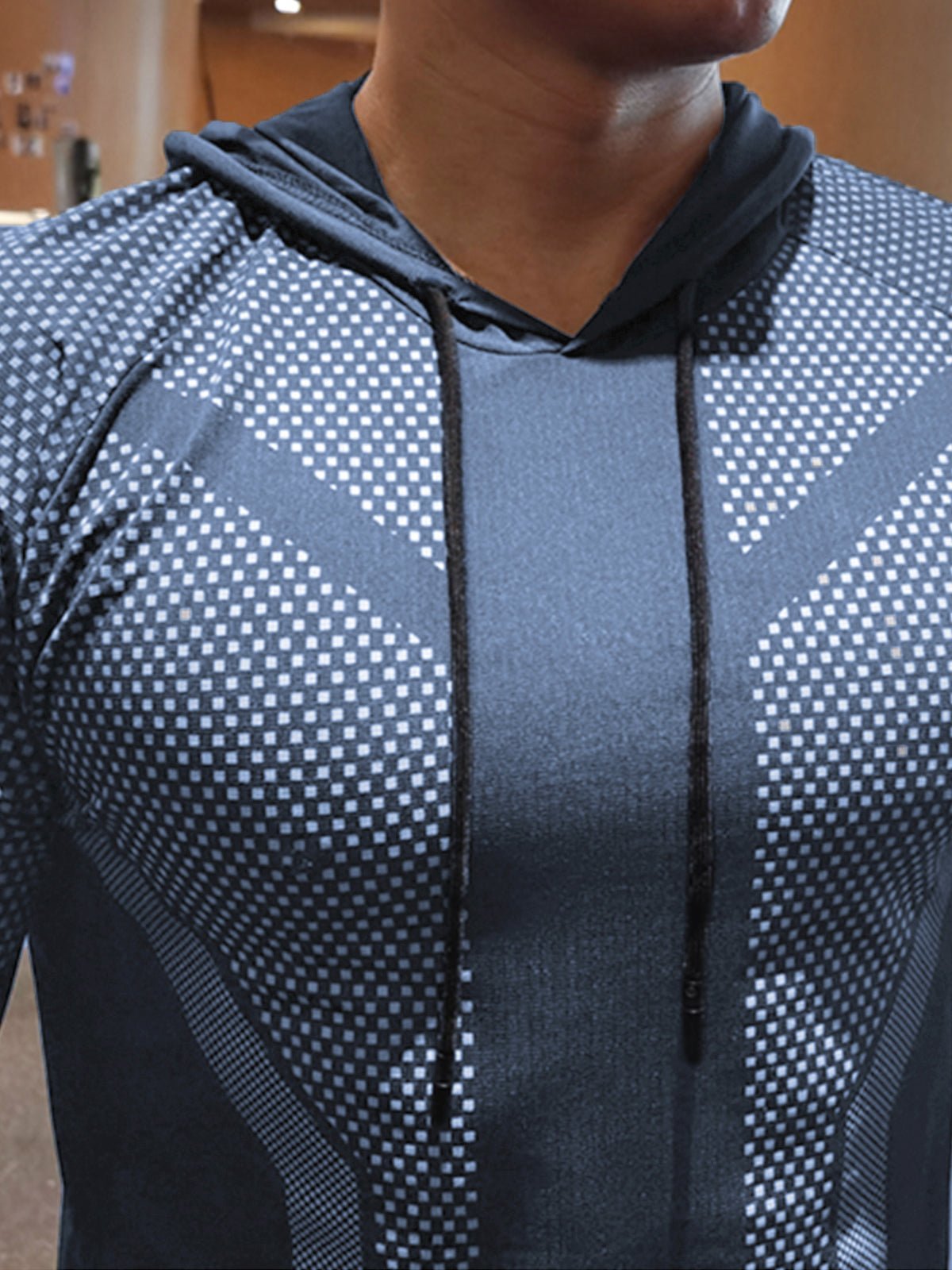 Muscle Hoodie Performance - Ironfit