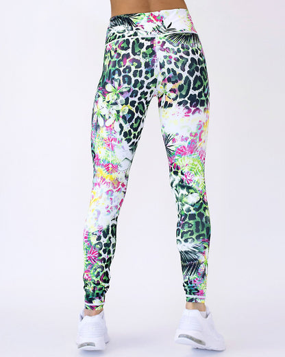 Naturetree Forest Leggings