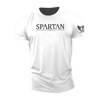 NEUHEIT Combat Spartan T-Shirt - Ironfit