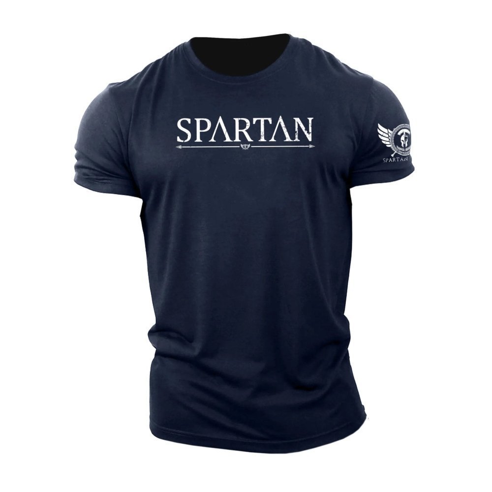 NEUHEIT Combat Spartan T-Shirt - Ironfit