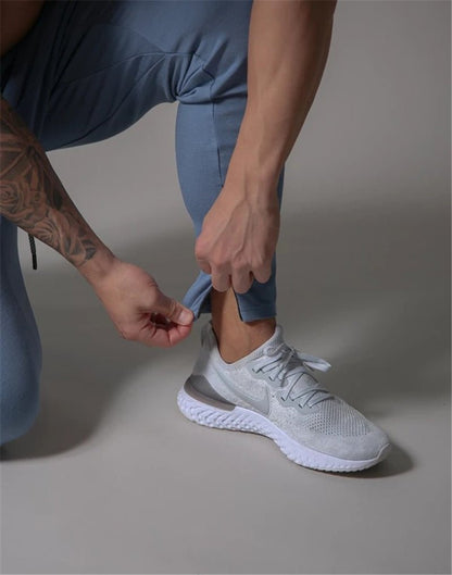 NEUHEIT Ironfit Lyft Joggers - Ironfit
