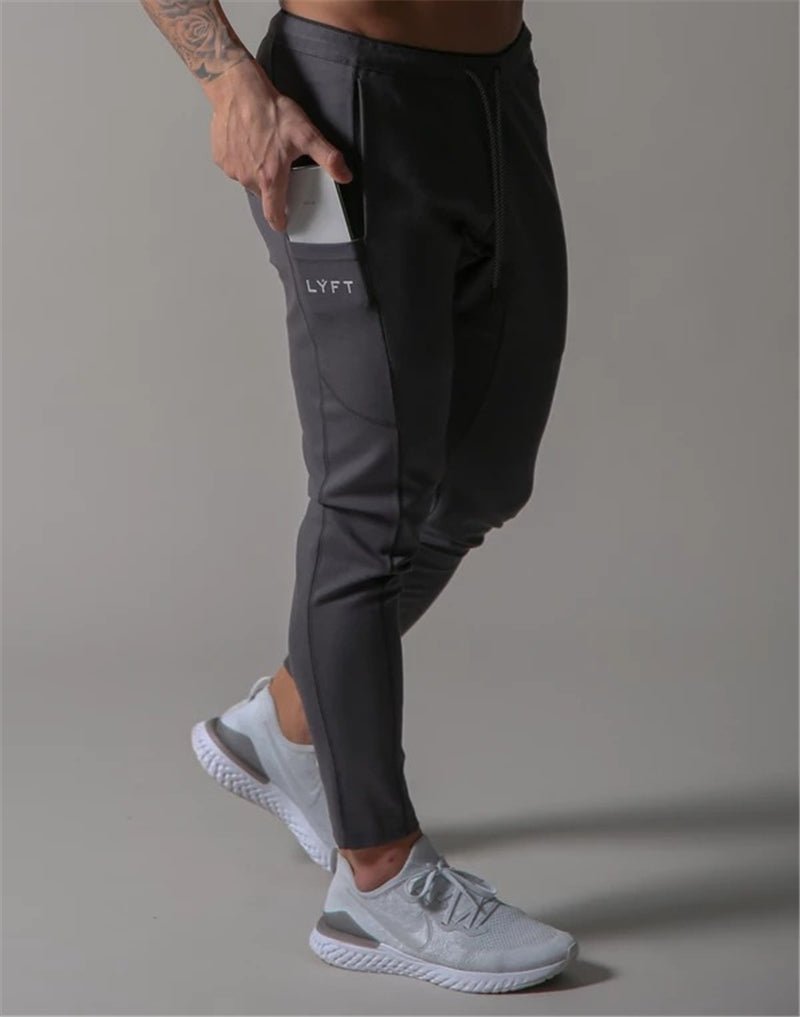 NEUHEIT Ironfit Lyft Joggers - Ironfit