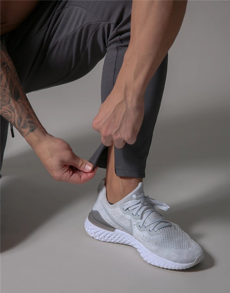 NEUHEIT Ironfit Lyft Joggers - Ironfit