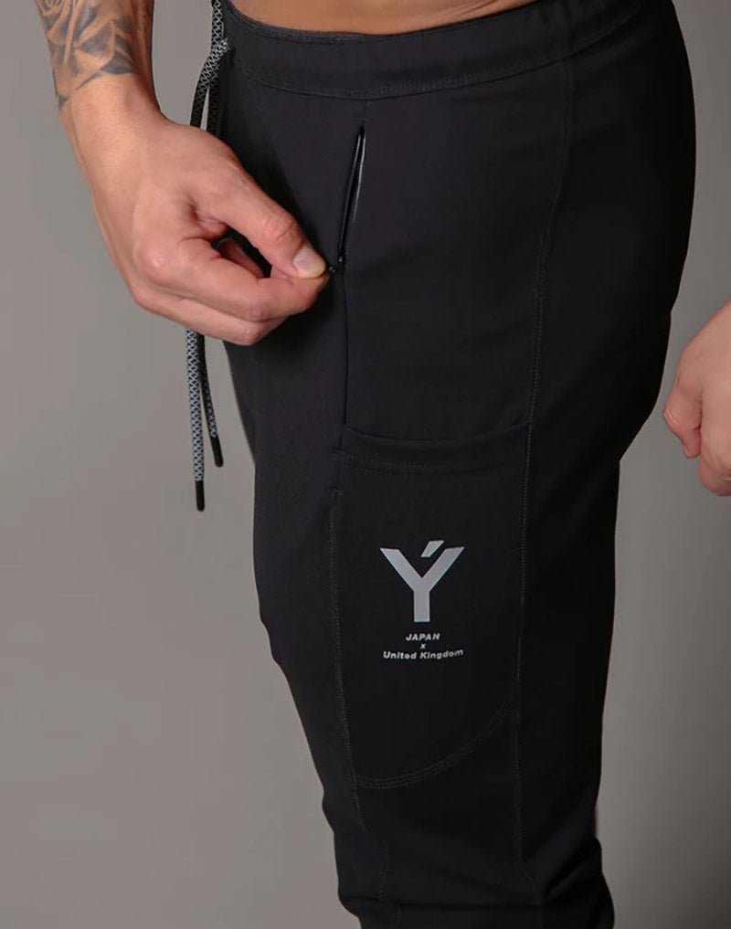 NEUHEIT Ironfit Lyft Joggers - Ironfit