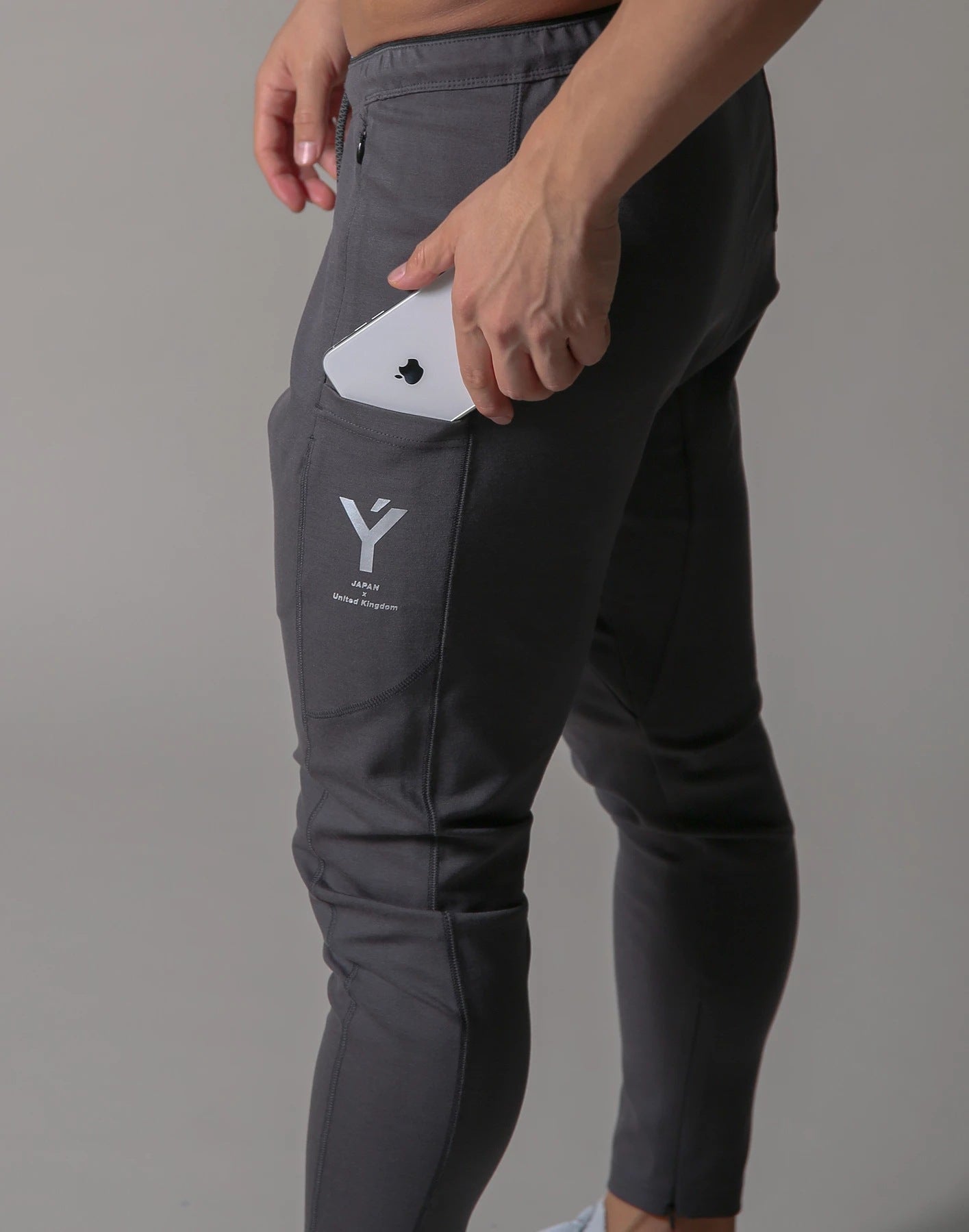 NEUHEIT Ironfit Lyft Joggers - Ironfit