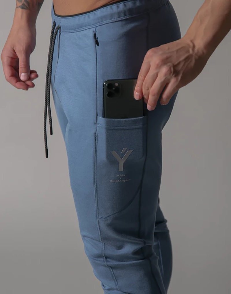 NEUHEIT Ironfit Lyft Joggers - Ironfit