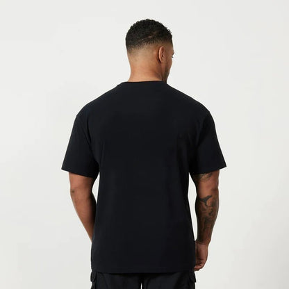 NEUHEIT Ironfit Oversized T-shirt - Ironfit