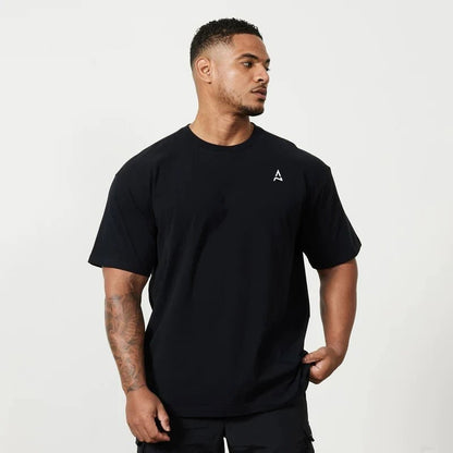 NEUHEIT Ironfit Oversized T-shirt - Ironfit
