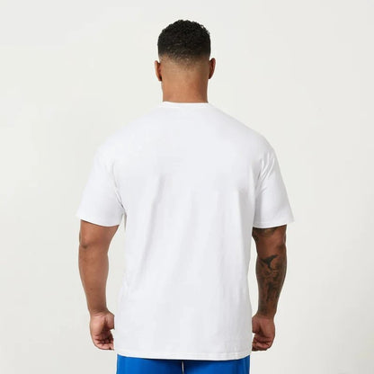 NEUHEIT Ironfit Oversized T-shirt - Ironfit