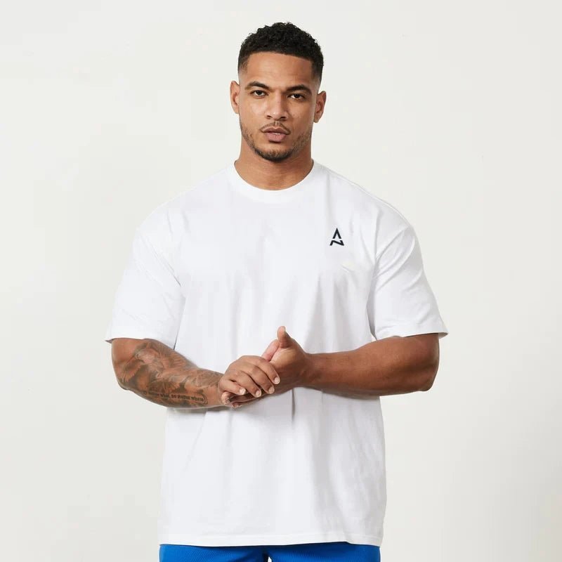 NEUHEIT Ironfit Oversized T-shirt - Ironfit