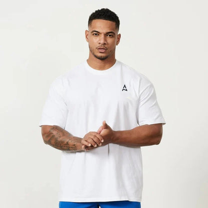 NEUHEIT Ironfit Oversized T-shirt - Ironfit