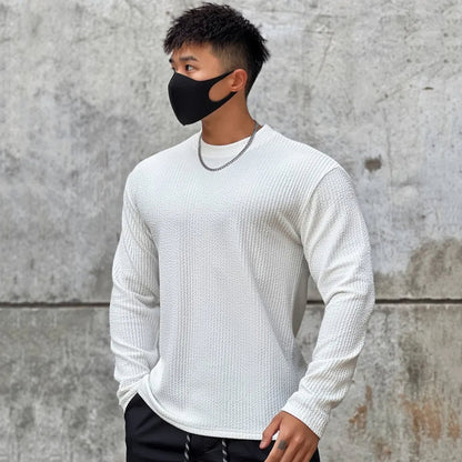 NEUHEIT Ironfit Scrunched Shirt - Ironfit