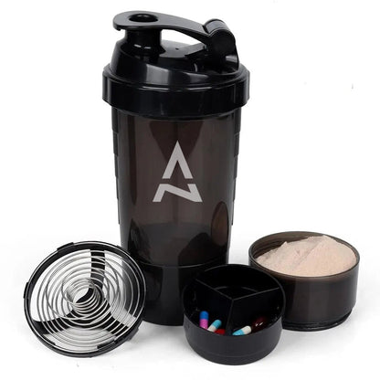 NEUHEIT Ironfit Shaker - Ironfit