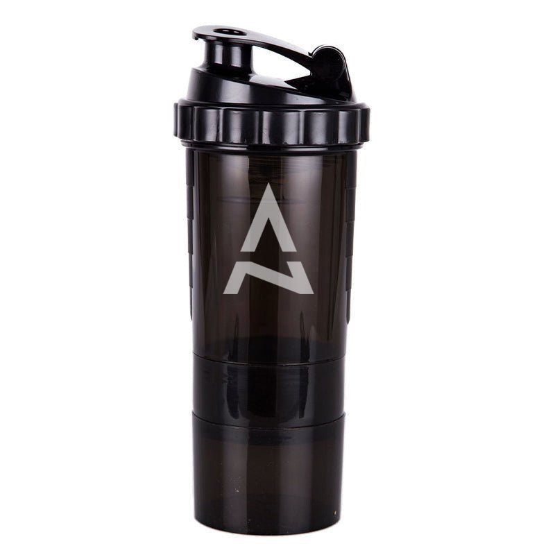 NEUHEIT Ironfit Shaker - Ironfit