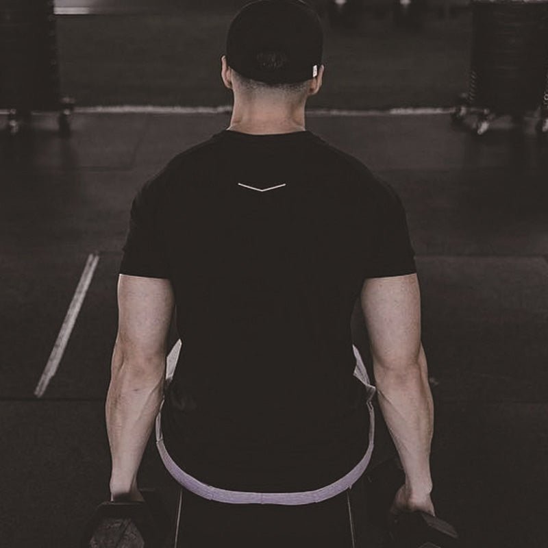 NEUHEIT Ironfit Stronger T-shirt - Ironfit