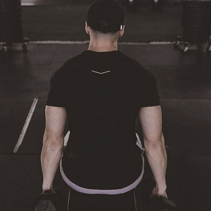 NEUHEIT Ironfit Stronger T-shirt - Ironfit