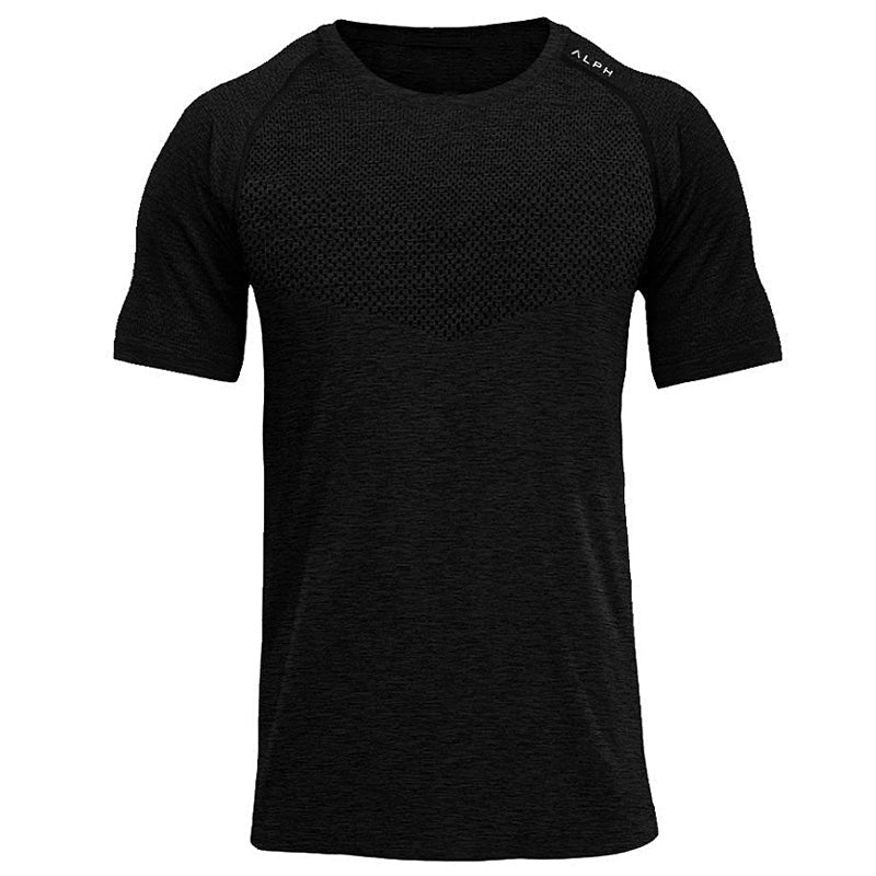 NEUHEIT Ironfit Stronger T-shirt - Ironfit