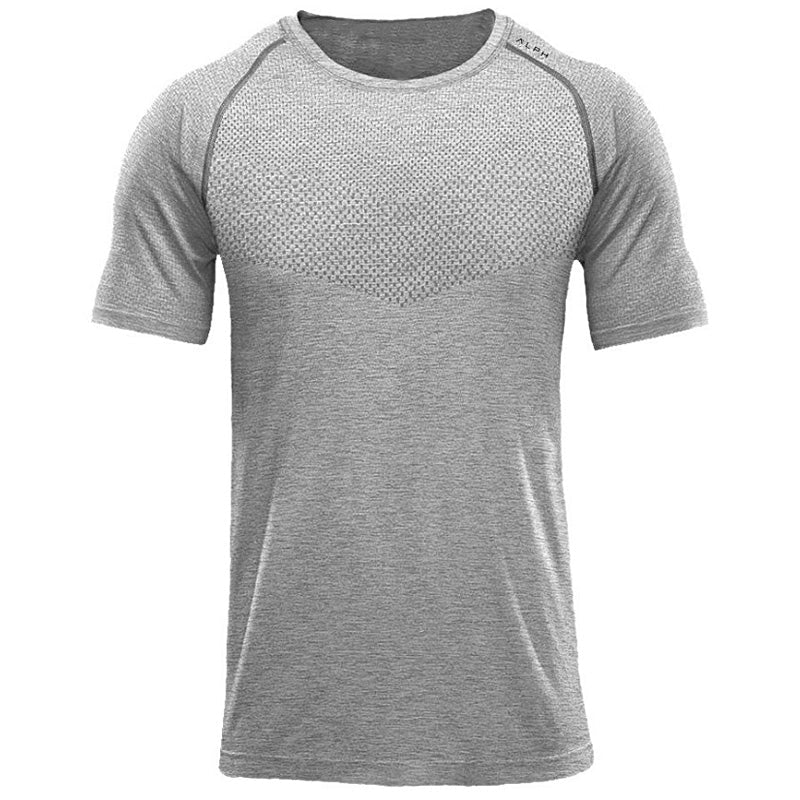 NEUHEIT Ironfit Stronger T-shirt - Ironfit