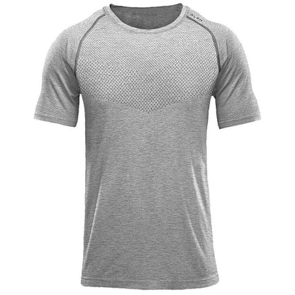 NEUHEIT Ironfit Stronger T-shirt - Ironfit