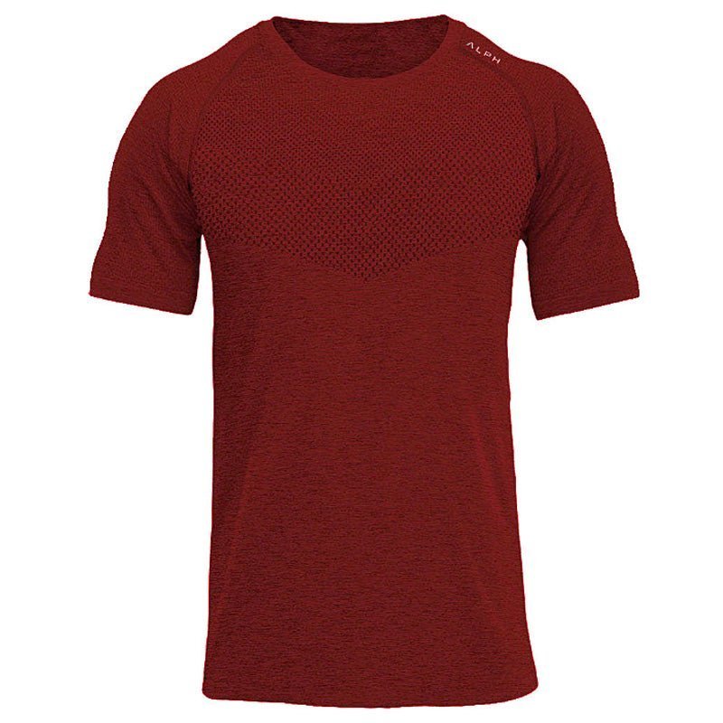 NEUHEIT Ironfit Stronger T-shirt - Ironfit