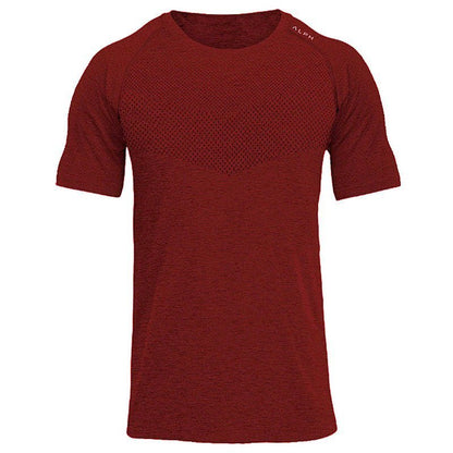 NEUHEIT Ironfit Stronger T-shirt - Ironfit