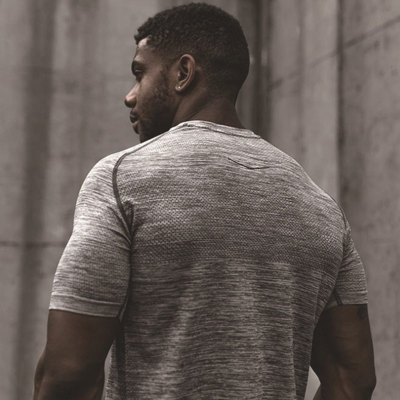 NEUHEIT Ironfit Stronger T-shirt - Ironfit