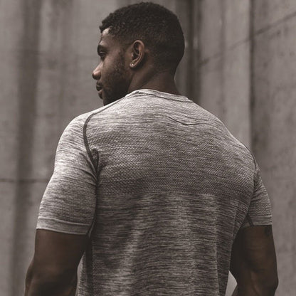 NEUHEIT Ironfit Stronger T-shirt - Ironfit
