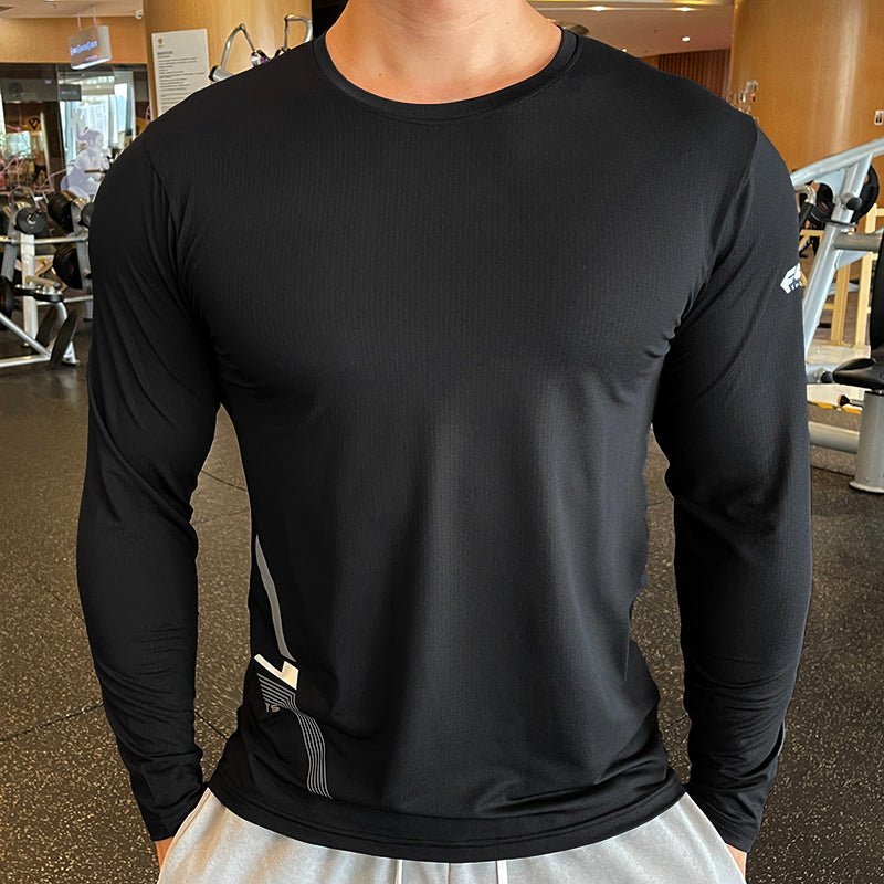 NEUHEIT Ironfit Viper Shirt - Ironfit