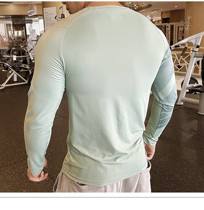 NEUHEIT Ironfit Viper Shirt - Ironfit