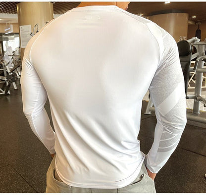 NEUHEIT Ironfit Viper Shirt - Ironfit