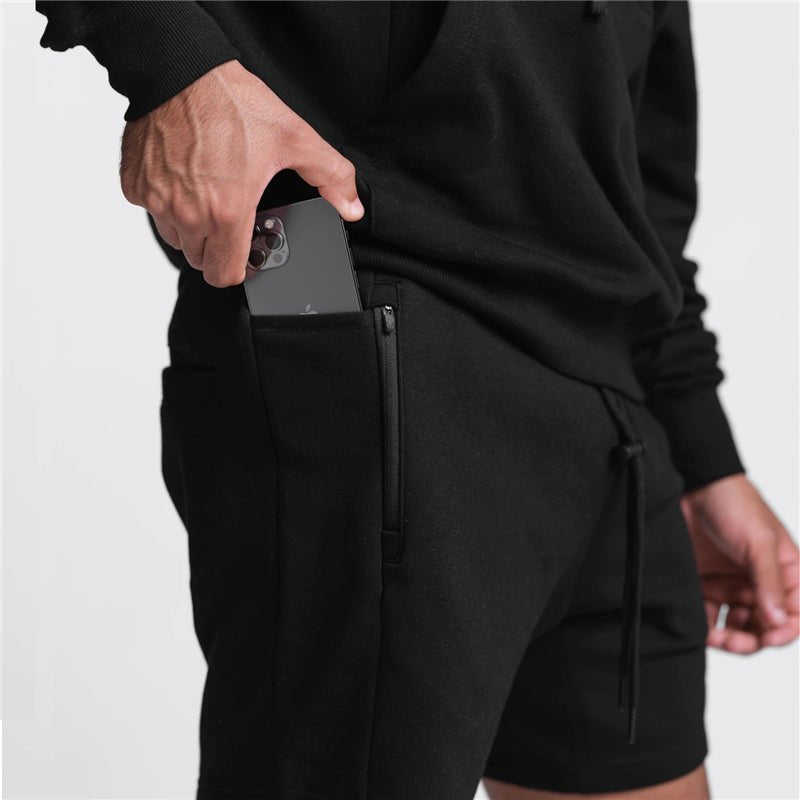 NEUHEIT Power Soft Shorts - Ironfit