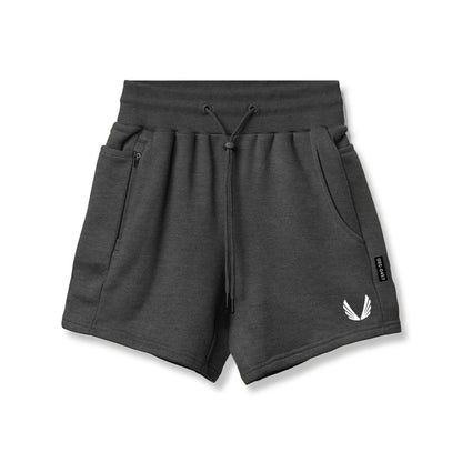 NEUHEIT Power Soft Shorts - Ironfit