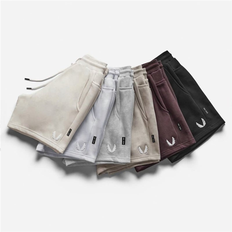 NEUHEIT Power Soft Shorts - Ironfit