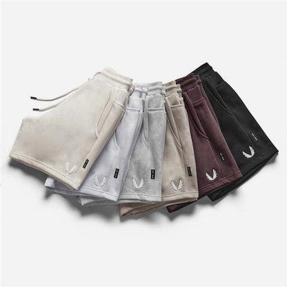 NEUHEIT Power Soft Shorts - Ironfit
